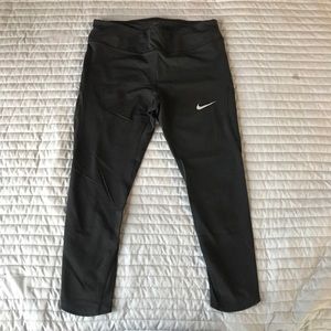 Nike Running Capris
